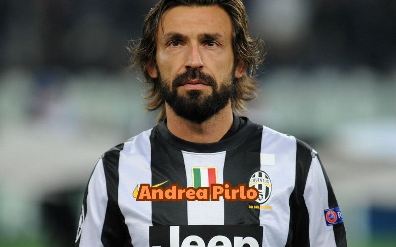 Pirlo sở hữu nhãn quan chiến thuật vô cùng xuất sắc