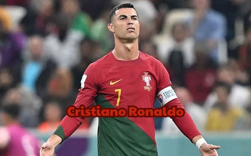 Cristiano Ronaldo là cầu thủ vĩ đại nhất lịch sử bóng đá Bồ Đào Nha