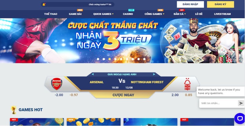 Sky88: Đỉnh Cao Giải Trí Cá Cược