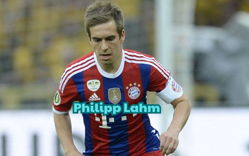 Pep Guardiola từng gọi Lahm là cầu thủ thông minh nhất mà ông từng dẫn dắt