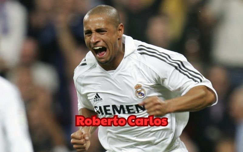 Roberto Carlos là một trong những hậu vệ trái xuất sắc nhất mọi thời đại