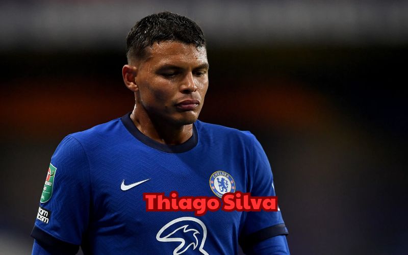 Thiago Silva ở tuổi 39 vẫn là một trong những trung vệ hàng đầu hiện nay