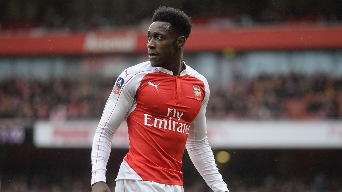 Welbeck - Arsenal