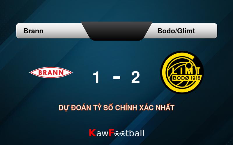 Soi kèo Brann vs Bodo/Glimt 19h30 22/09/2024