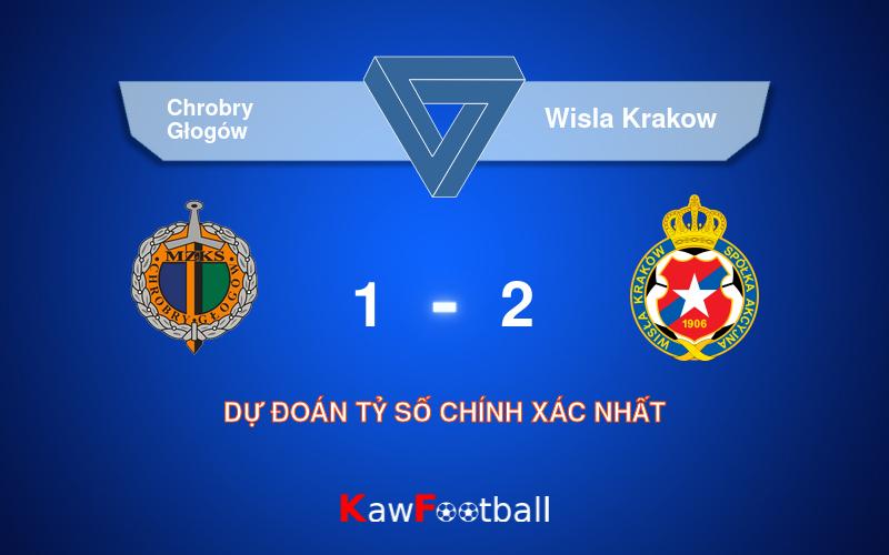 Soi kèo Chrobry Głogów vs Wisla Krakow 19h30 22/09/2024