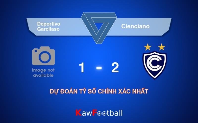 Soi kèo Deportivo Garcilaso vs Cienciano 06h30 22/09/2024