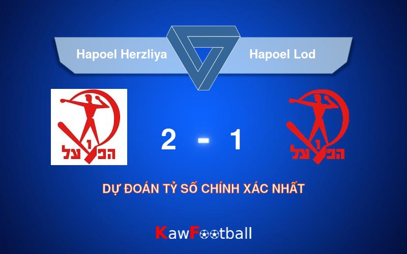 Soi kèo Hapoel Herzliya vs Hapoel Lod 17h00 20/09/2024