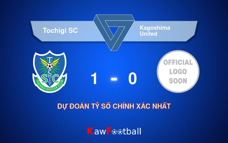 Soi kèo Tochigi SC vs Kagoshima United 17h00 22/09/2024