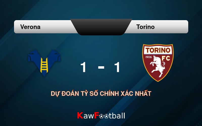 Soi kèo Verona vs Torino 01h45 21/09/2024